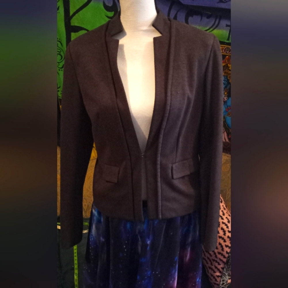 Calvin Klein blazer